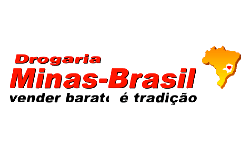 Drogaria Minas Brasil