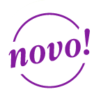 novo!