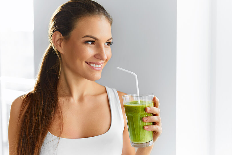 Suco Detox 1