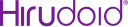 Logo Hirudoid